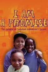 Poster for I Am a Promise: The Children of Stanton Elementary School