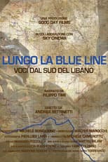 Poster for Lungo la Blue Line