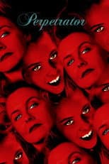 Poster for Perpetrator