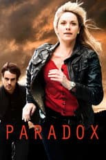 Poster for Paradox