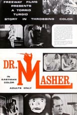 Poster for Dr. Masher