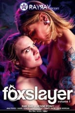Poster for Foxslayer