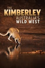 Poster for The Kimberley