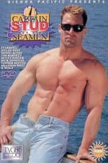 Poster for Captain Stud and His Seamen