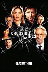 Poster for Season 3