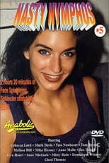 Poster for Nasty Nymphos 5