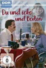 Poster for You and Nothing and Berlin