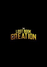 Poster for The Lost Book of Creation