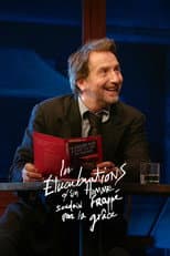 Poster for Les élucubrations d'un homme soudain frappé par la grâce