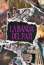 Poster for La banda del pati