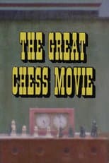 Poster for The Great Chess Movie
