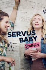Poster for Season 2