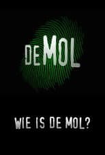 Poster for Wie is de Mol?