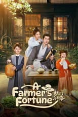 Poster for A Farmer's Fortune