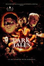 Poster for Dark Tales