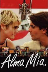 Poster for Alma mía