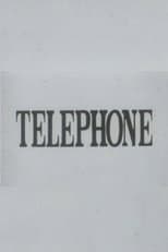 Poster for Telephone