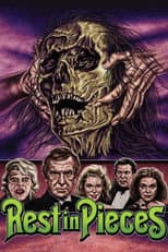 Poster for Rest in Pieces