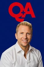 Poster for Q&A