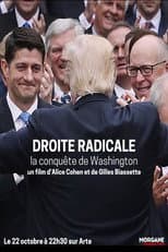Poster for USA: Rise of the Radical Right