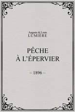 Poster for Pêche à l’épervier