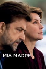 Poster for Mia madre