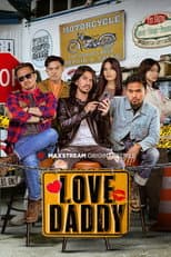 Poster for Love Daddy