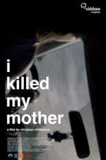 Poster for I Killed My Mother