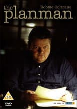 Poster for The Planman