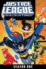 Poster for Season 1