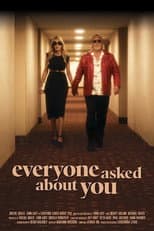 Poster for Everyone Asked About You