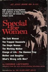 Poster for Special for Women