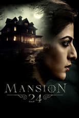Poster for Mansion 24