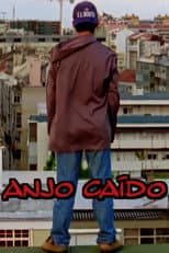 Poster for Anjo Caído