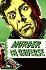 Poster for Murder in Reverse