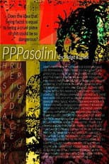Poster for PPPasolini