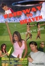 Poster for Fairway to Heaven