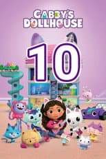 Poster for Season 10