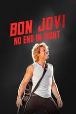 Poster for Bon Jovi | No End in Sight