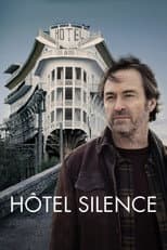 Poster for Hôtel Silence