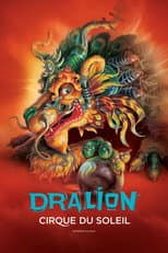 Poster for Cirque du Soleil: Dralion