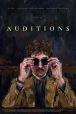 Poster for Auditions