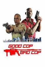 Poster for Good Cop Bad Cop