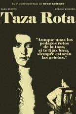 Poster for TAZA ROTA