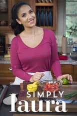 Poster for Simply Laura