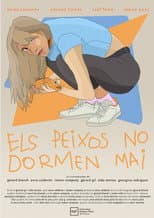 Poster for Fish Never Sleep