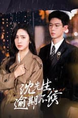 Poster for 沈先生，逾期不候