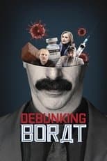 Poster for Borat's American Lockdown & Debunking Borat