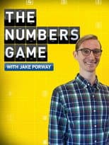 Poster for The Numbers Game