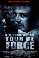 Poster for Tour de Force